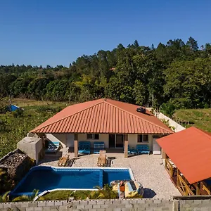 Sunflower Village Girasoles Villa Jarabacoa