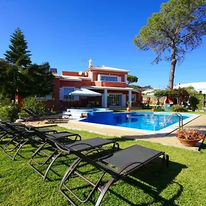 Luz Holiday home Vilamoura