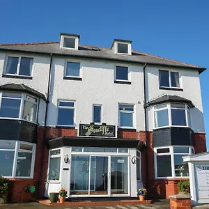 The Seacliffe - Hotel Whitby