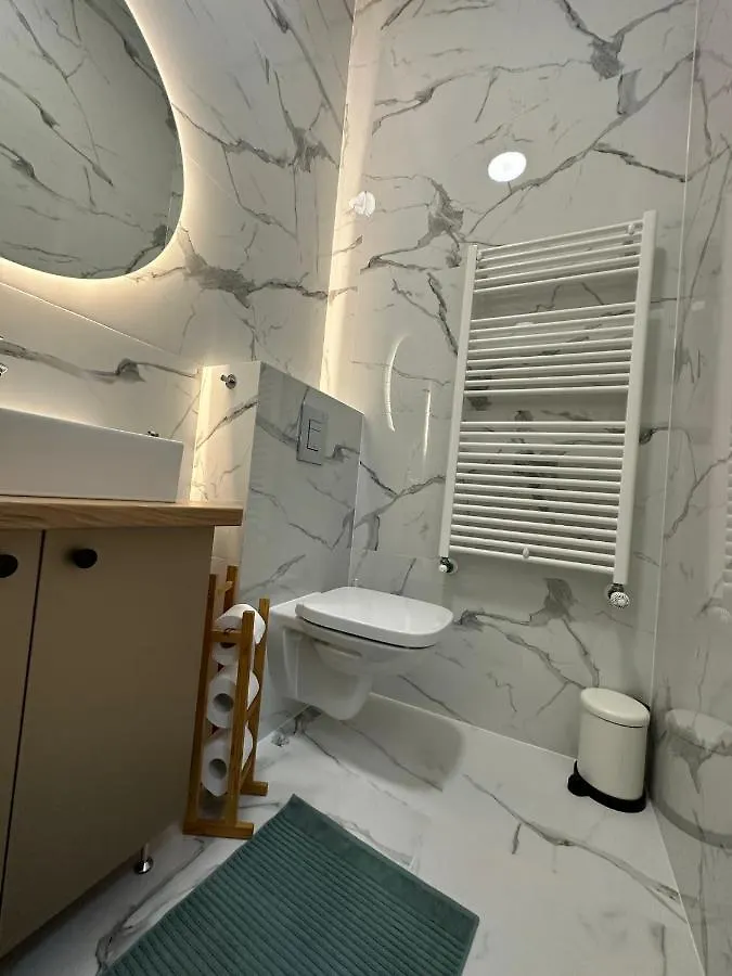 Апартаменты Oyster Flat Victoriei Бухарест Румыния