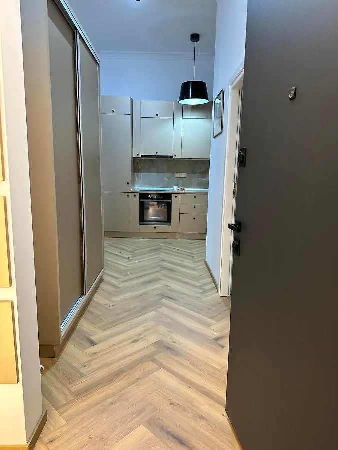 Апартаменты Oyster Flat Victoriei Бухарест