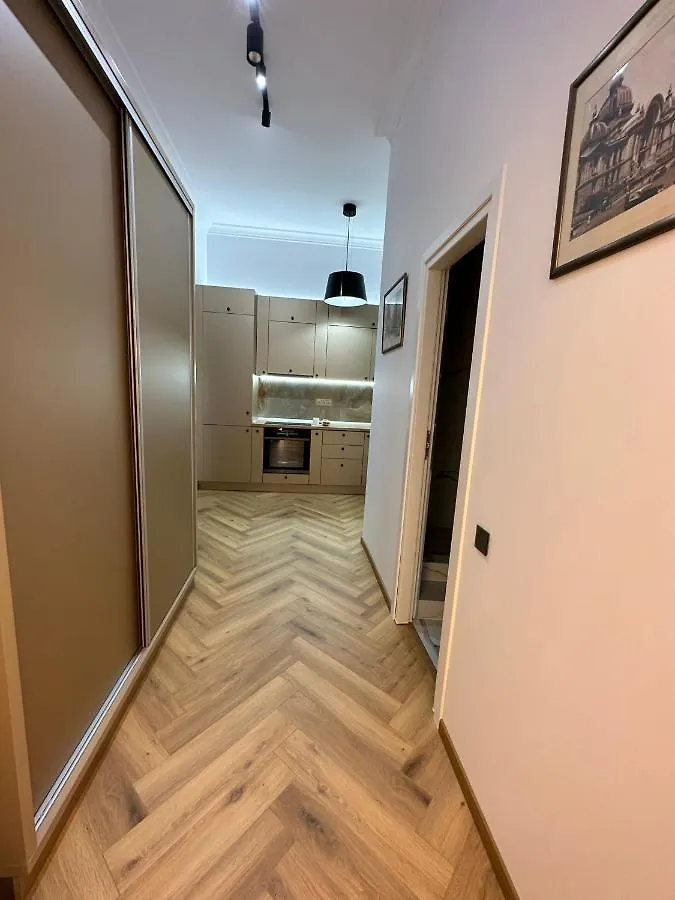 Апартаменты Oyster Flat Victoriei Бухарест 0*,
