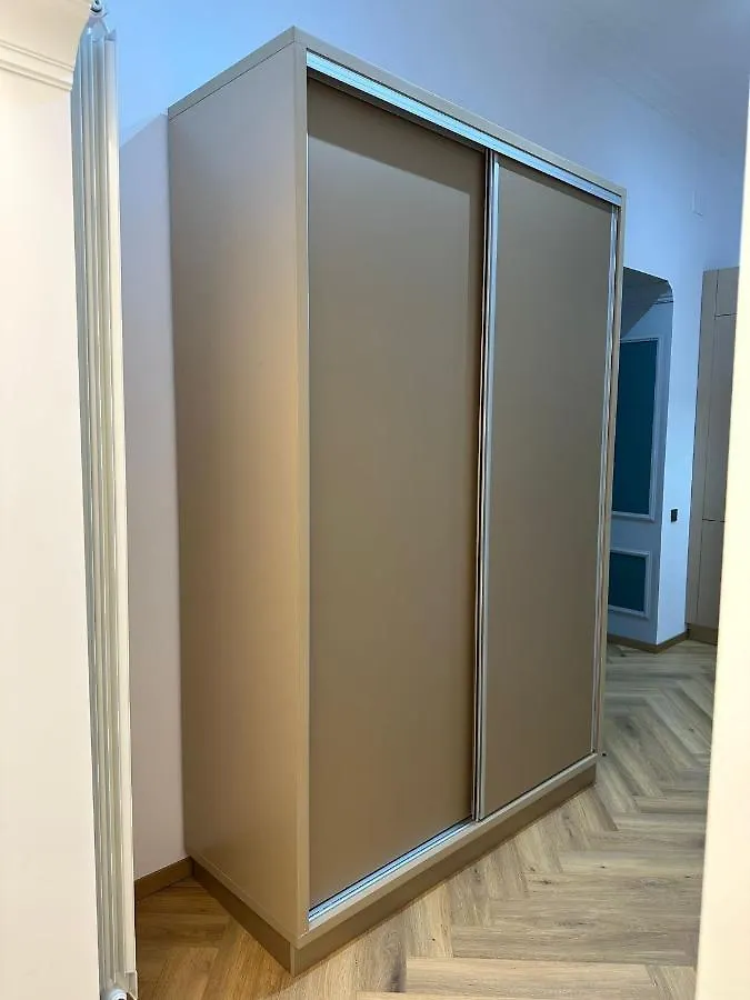 Appartamento Oyster Flat Victoriei Bucarest