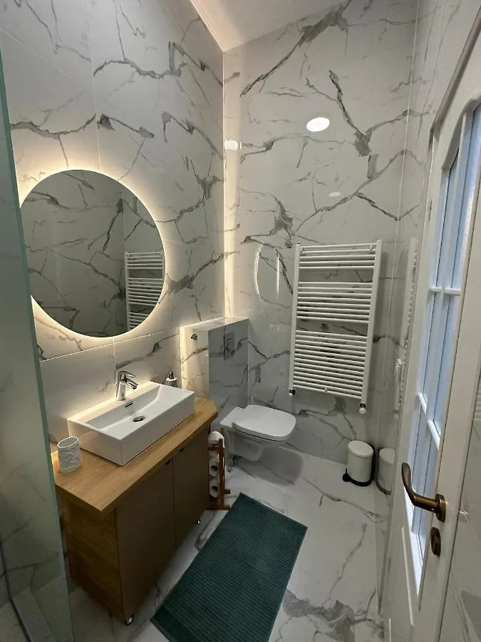 Appartamento Oyster Flat Victoriei Bucarest