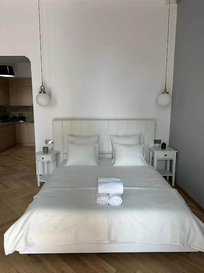 Appartamento Oyster Flat Victoriei Bucarest 0*,  Romania