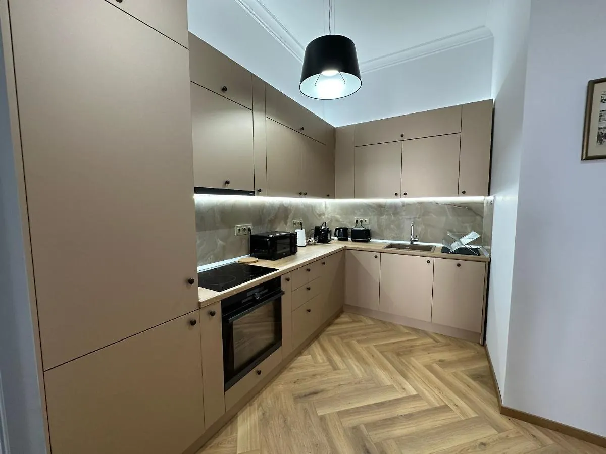 Appartamento Oyster Flat Victoriei Bucarest